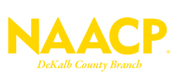NAACP Dekalb County Branch #5192