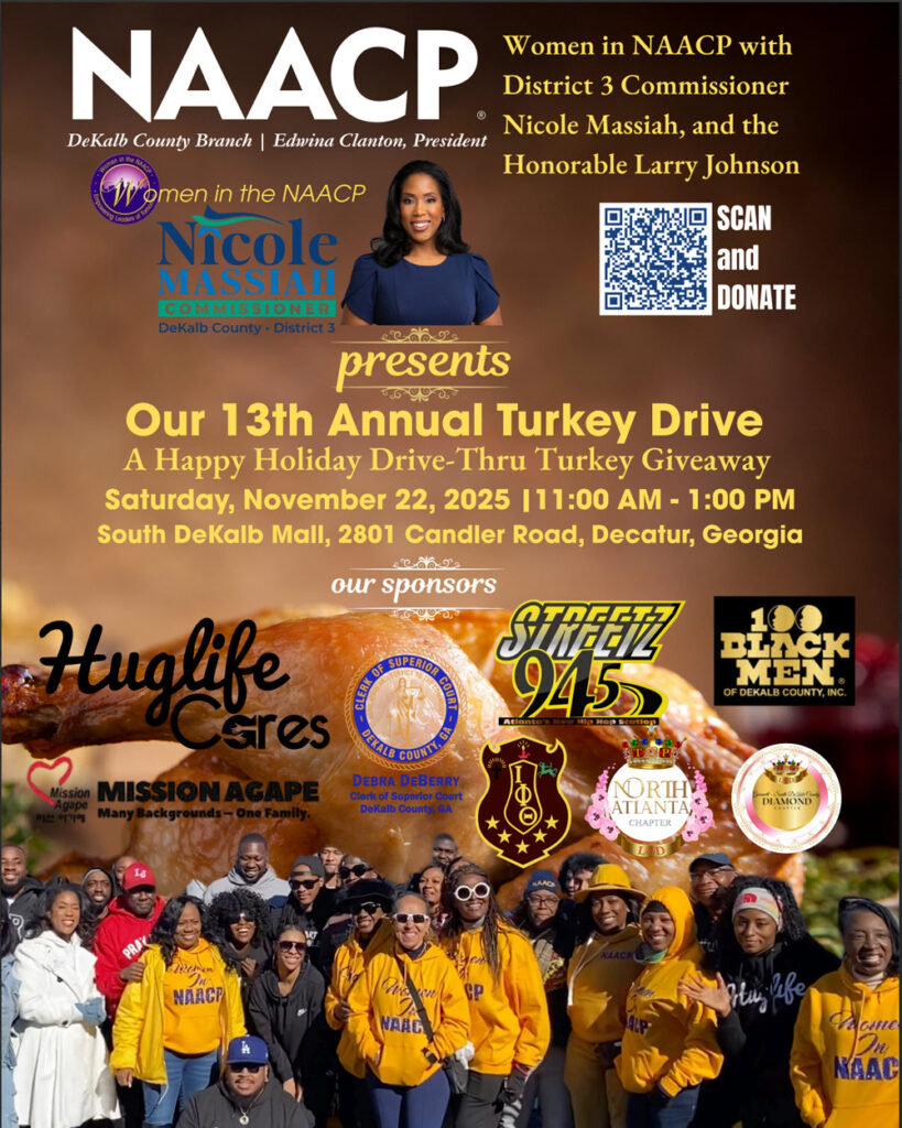 Update Turkey Giveaway