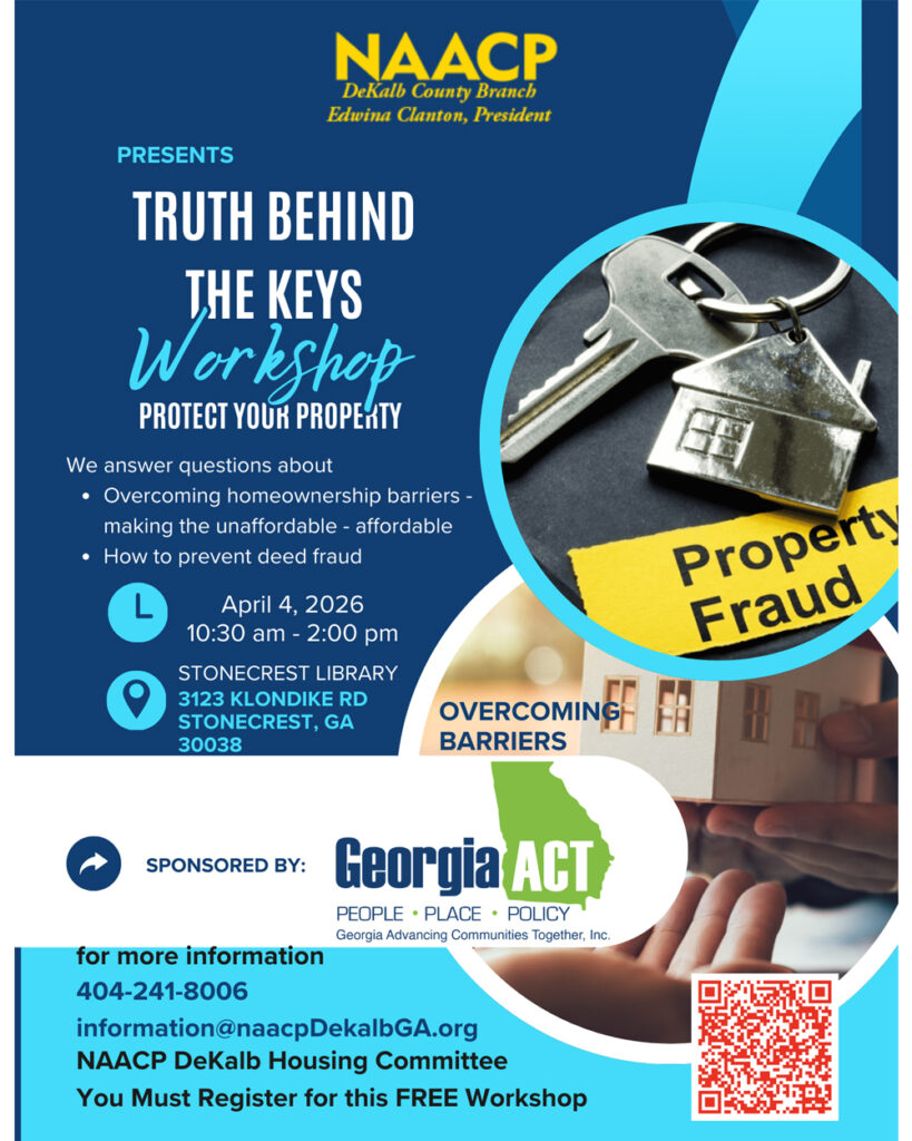 Housing Workshop 8×10