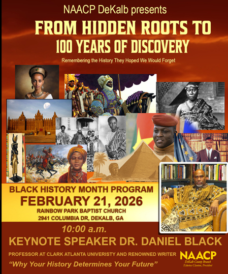 blackhistory promo clip