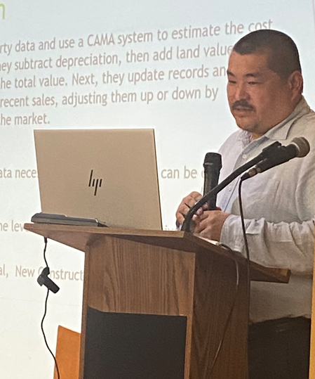 Truth behin keys post