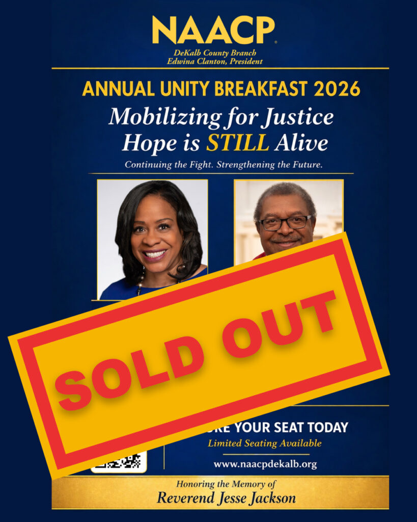 sold out Unity Breakfast new flyer copy