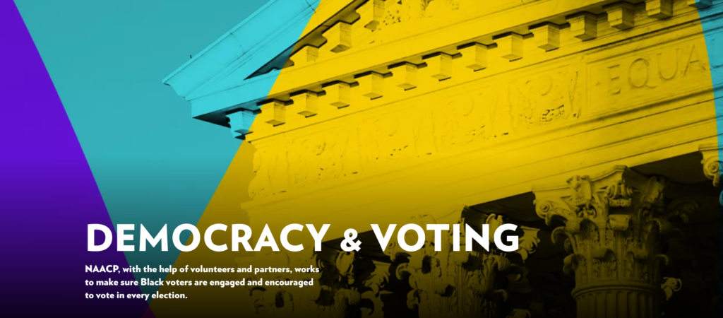 democracy and voting
