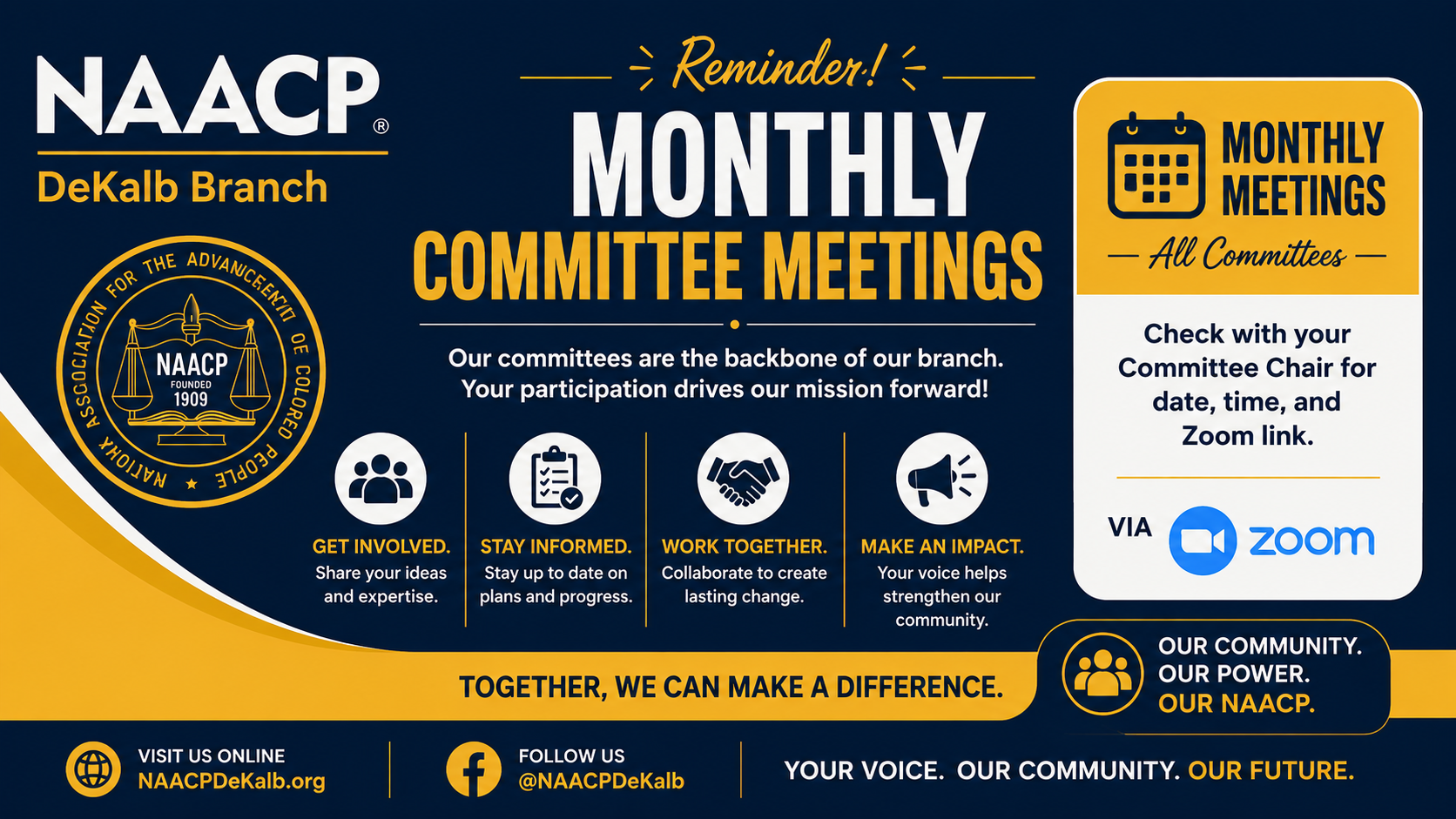 CommitteeMeetings