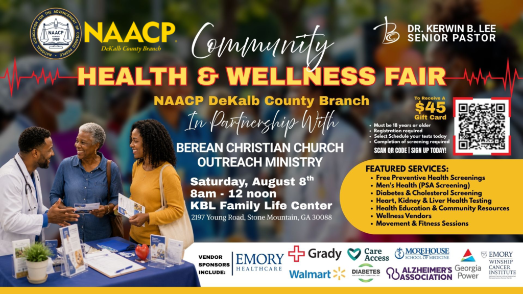 HealthWellnessFair