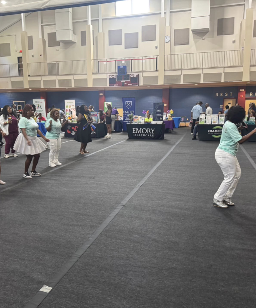 HealthFair